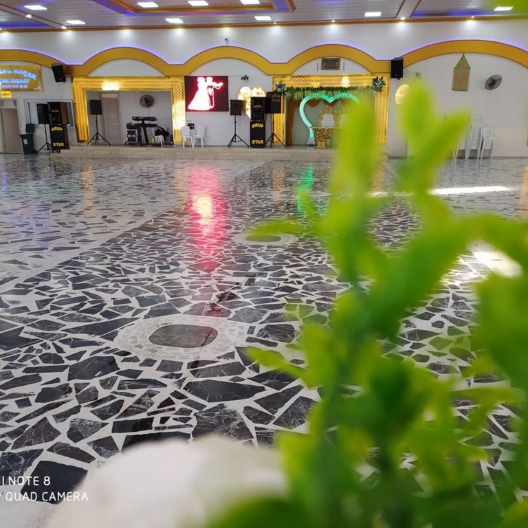 Nur Plaza Düğün Salonu