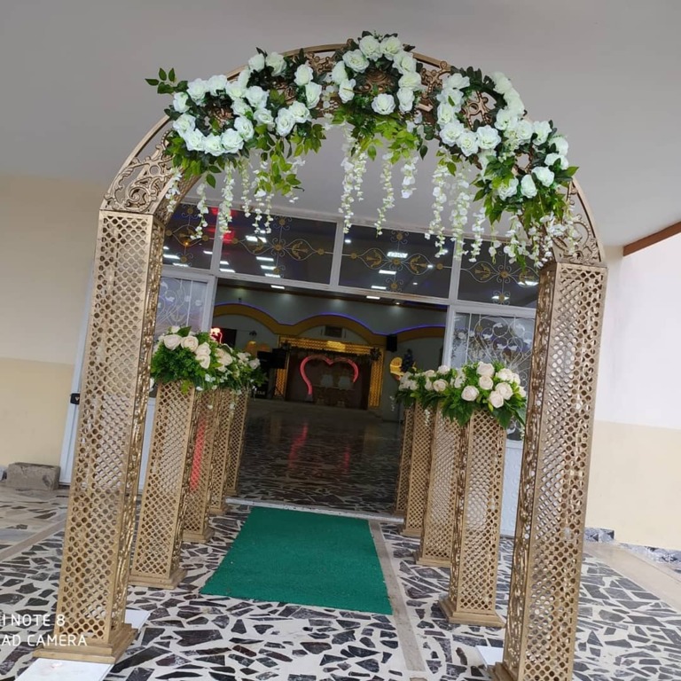 Nur Plaza Düğün Salonu