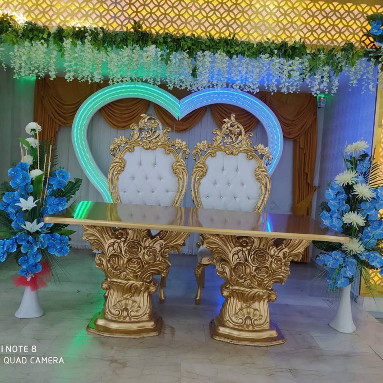 Nur Plaza Düğün Salonu