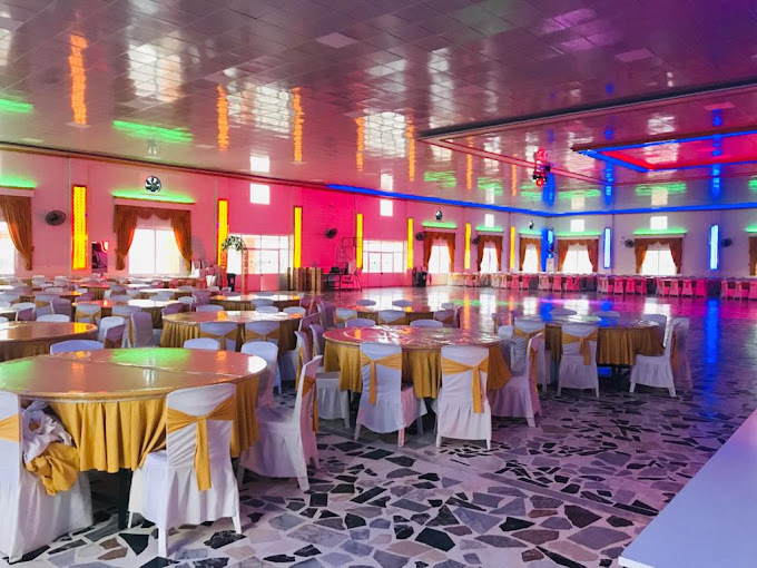 Nur Plaza Düğün Salonu