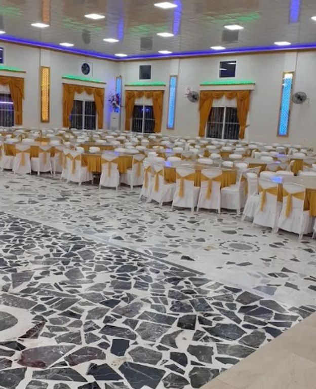 Nur Plaza Düğün Salonu