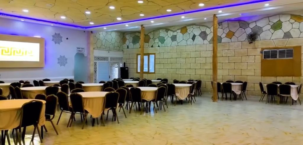 Lider Düğün Salonu