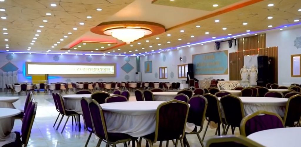 Lider Düğün Salonu