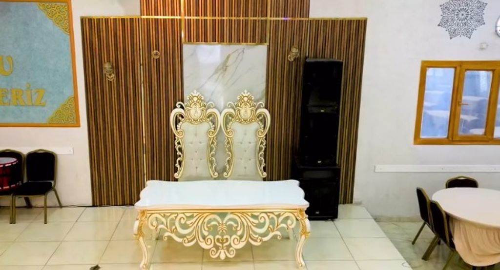 Lider Düğün Salonu