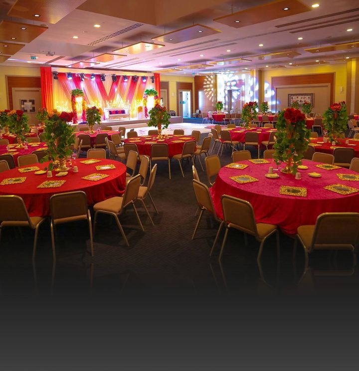 Hilton Garden Inn Şanlıurfa