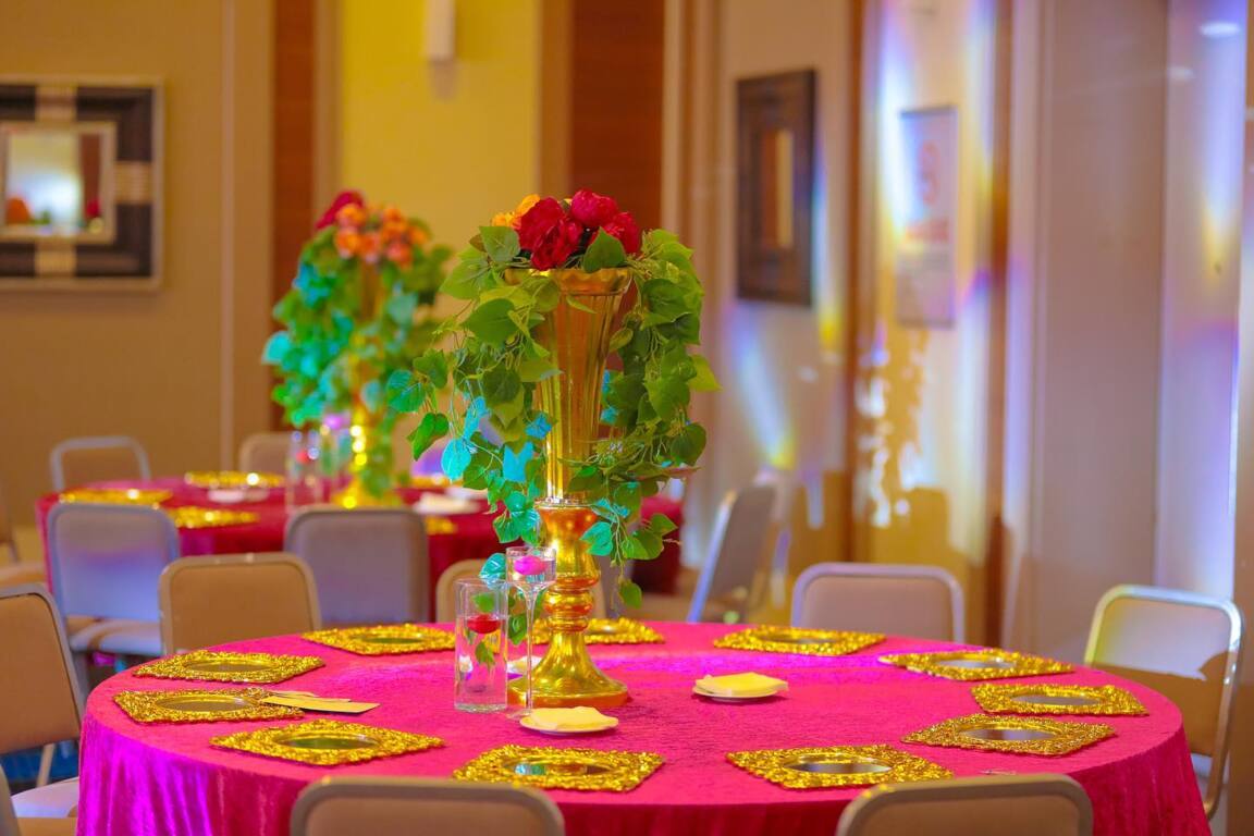 Hilton Garden Inn Şanlıurfa