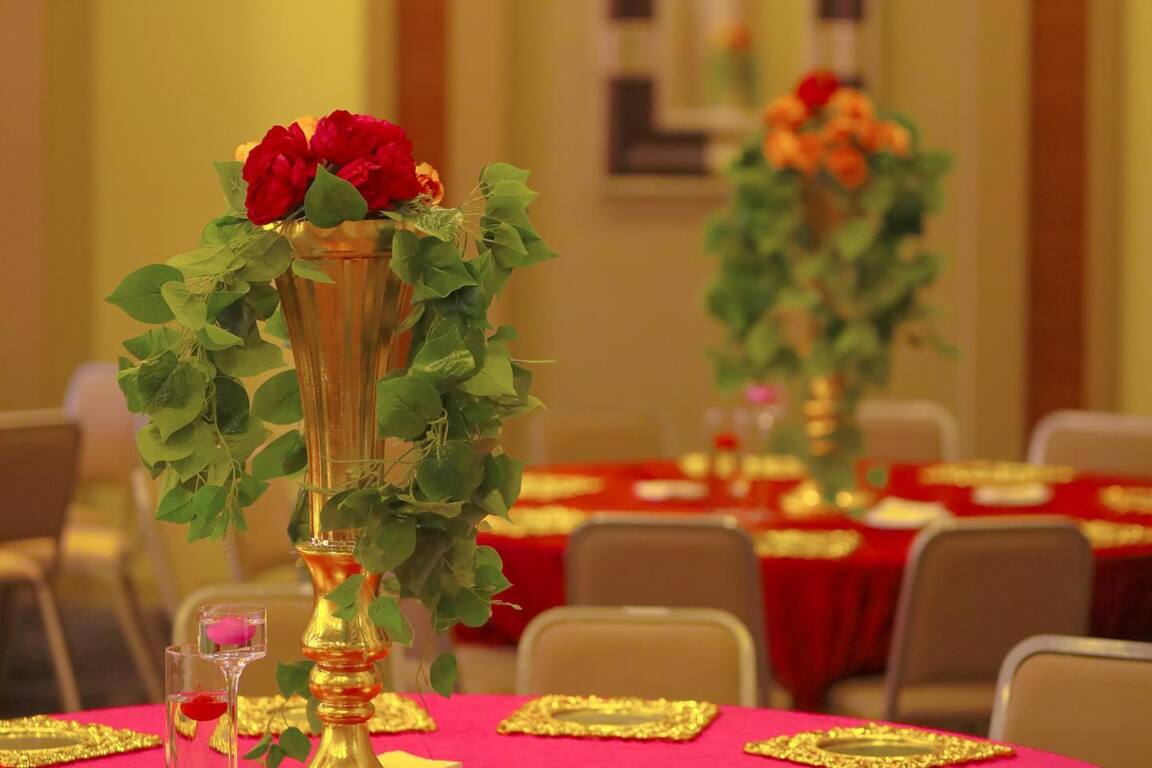Hilton Garden Inn Şanlıurfa