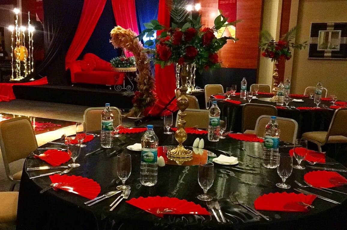 Hilton Garden Inn Şanlıurfa