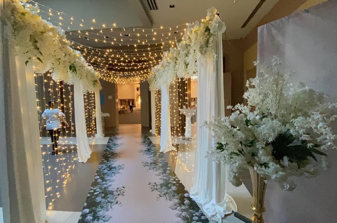 Hilton Garden Inn Şanlıurfa