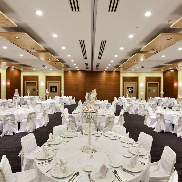 Hilton Garden Inn Şanlıurfa