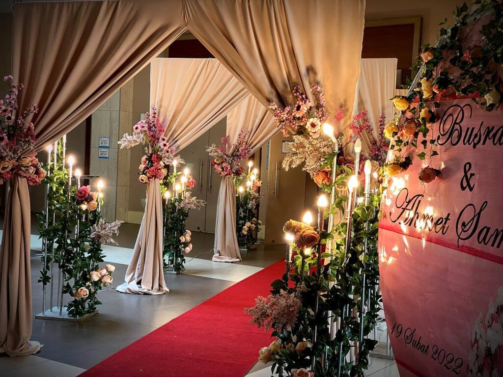 Hilton Garden Inn Şanlıurfa