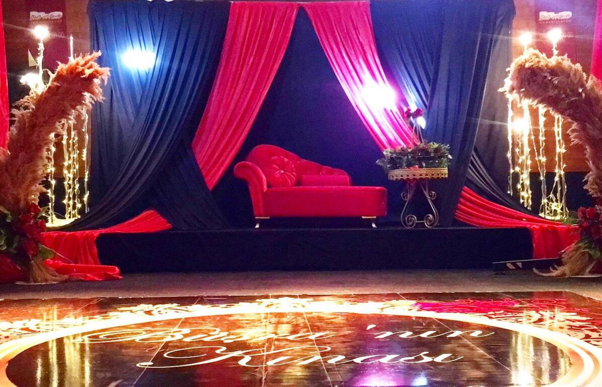 Hilton Garden Inn Şanlıurfa