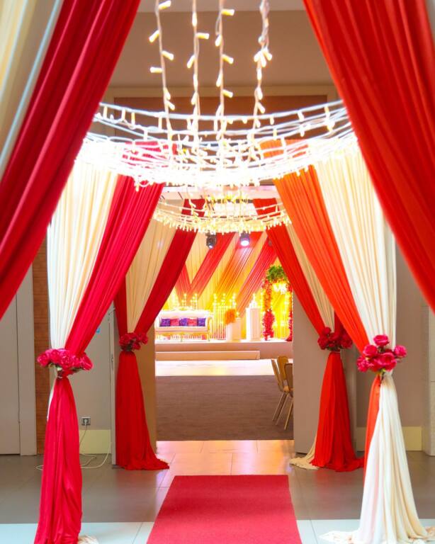 Hilton Garden Inn Şanlıurfa