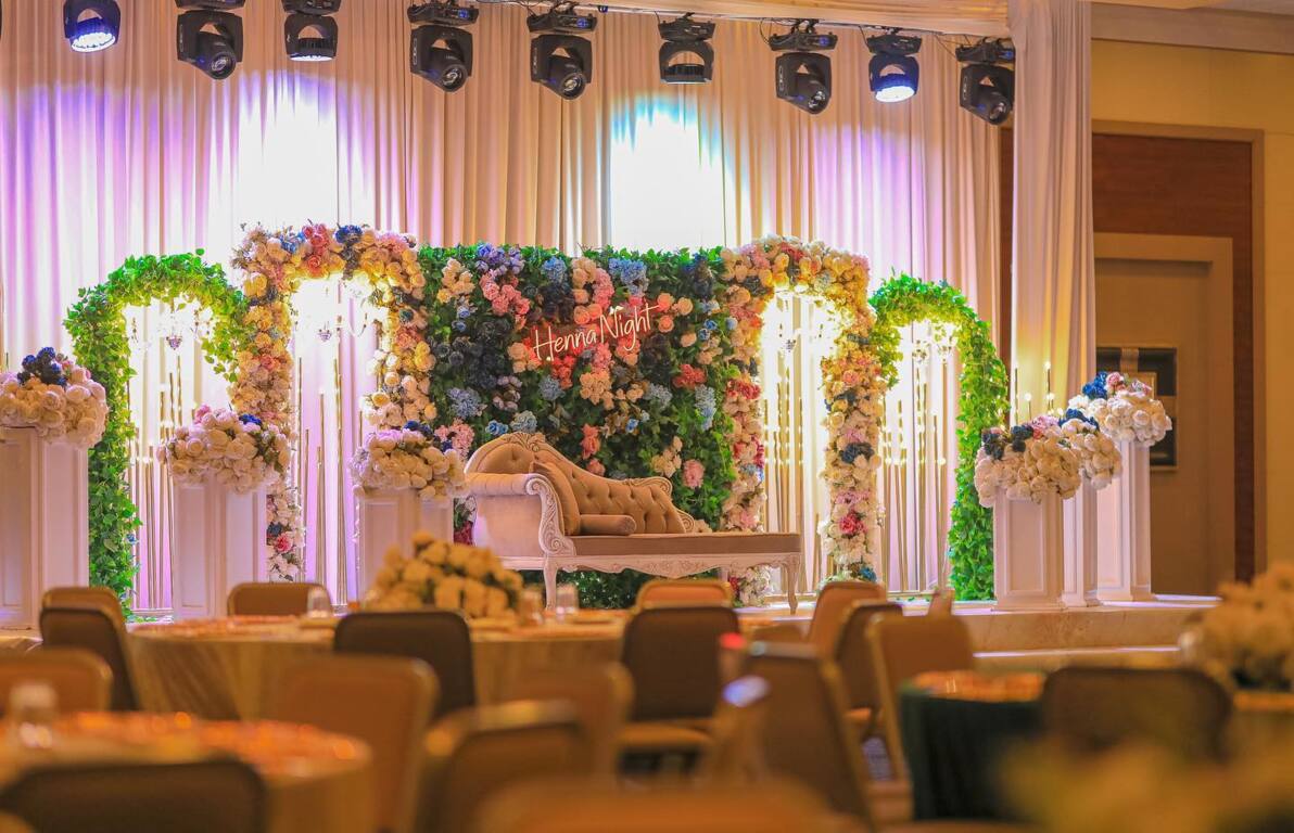 Hilton Garden Inn Şanlıurfa