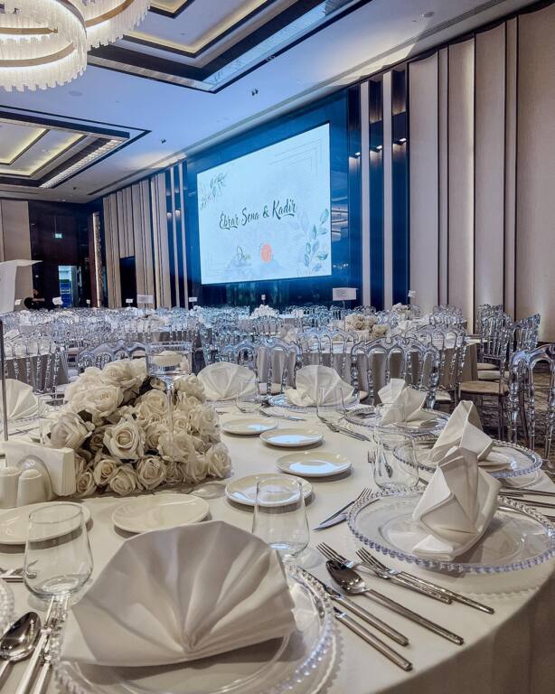 Double Tree by Hilton Şanlıurfa
