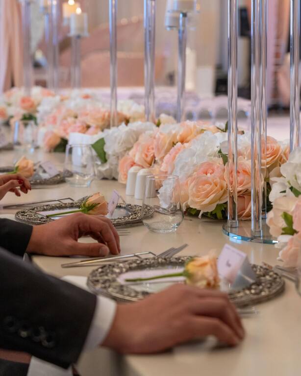 Double Tree by Hilton Şanlıurfa