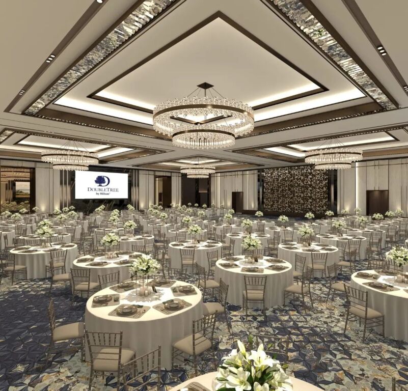 Double Tree by Hilton Şanlıurfa
