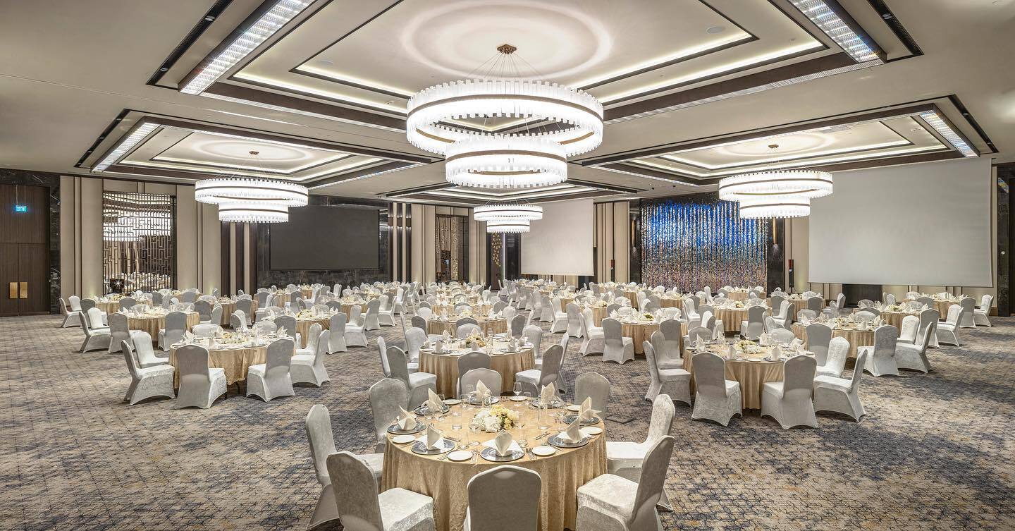 Double Tree by Hilton Şanlıurfa