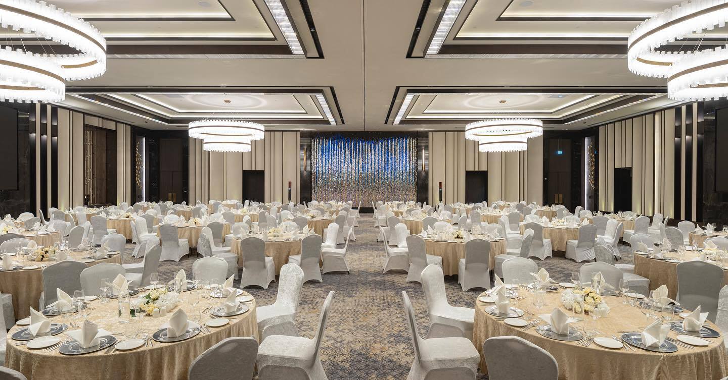 Double Tree by Hilton Şanlıurfa