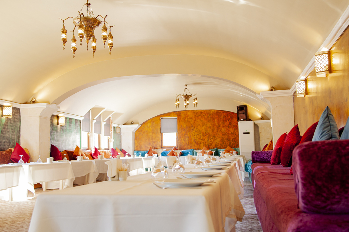 Ala Han Boutique Hotel