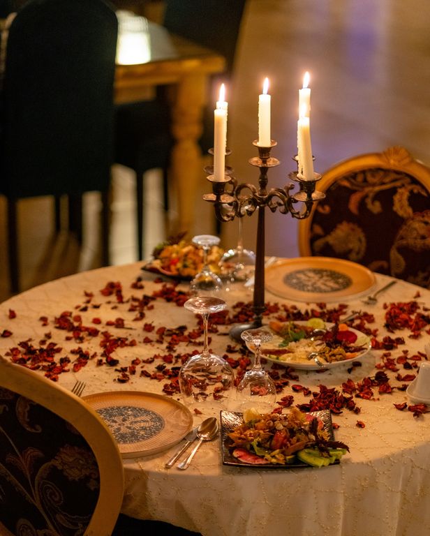 Ala Han Boutique Hotel