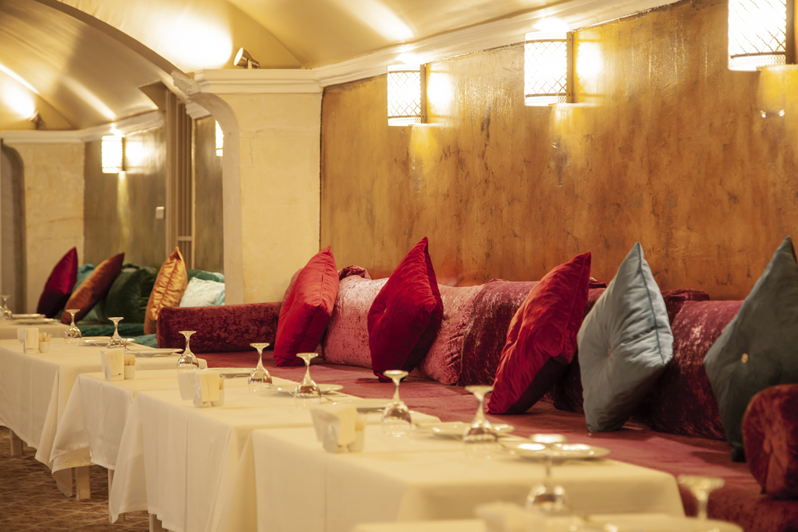 Ala Han Boutique Hotel