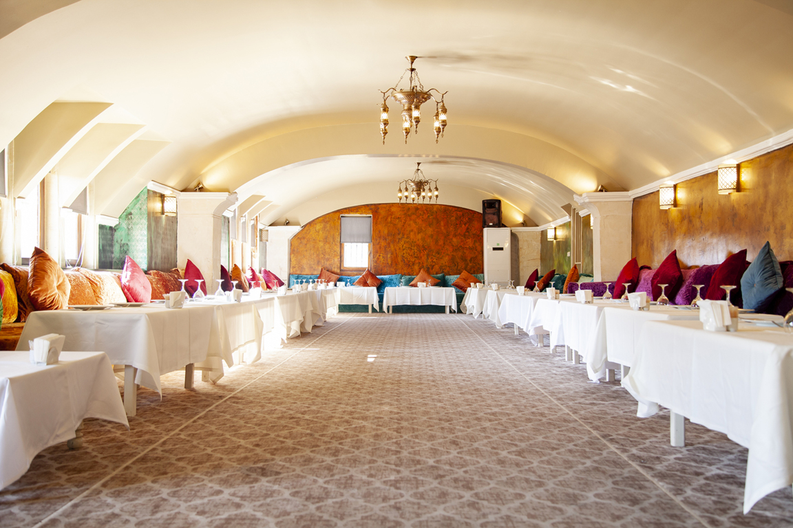 Ala Han Boutique Hotel