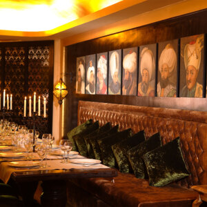 Ala Han Boutique Hotel