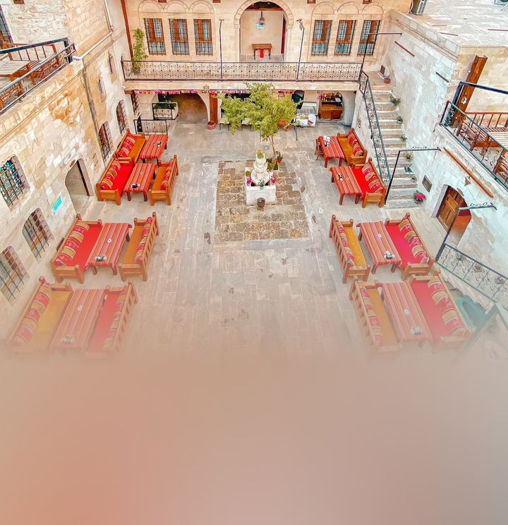 Nahrin Hotel