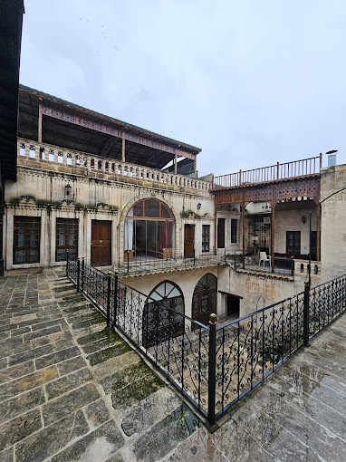 Hanımağa Konağı Butik Otel