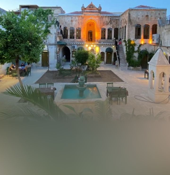 Hanehan Butik Otel