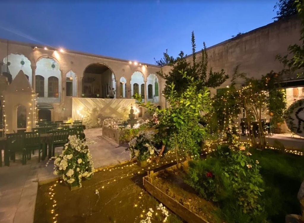 Hanehan Butik Otel