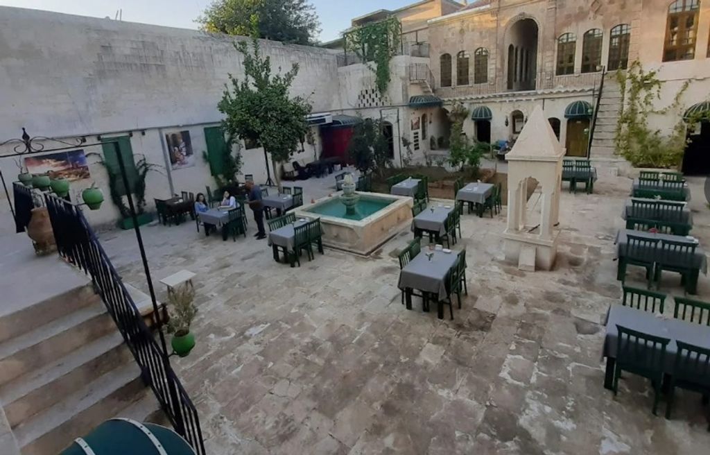 Hanehan Butik Otel