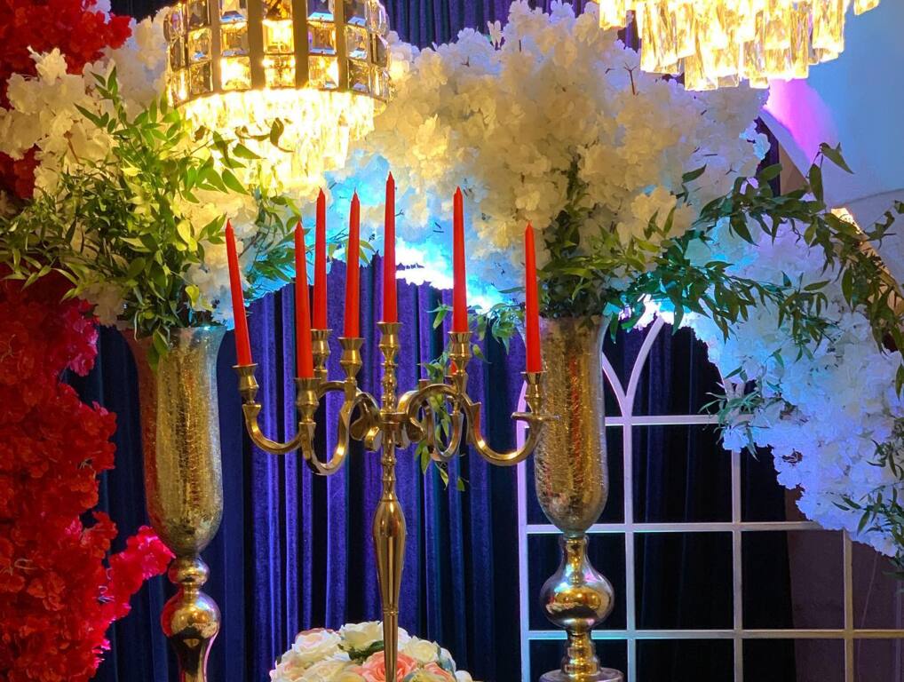 Şahanoğlu La Riva Konakları