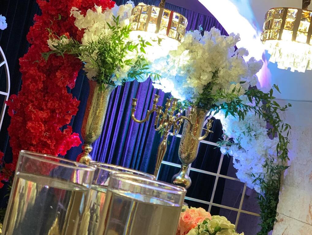 Şahanoğlu La Riva Konakları