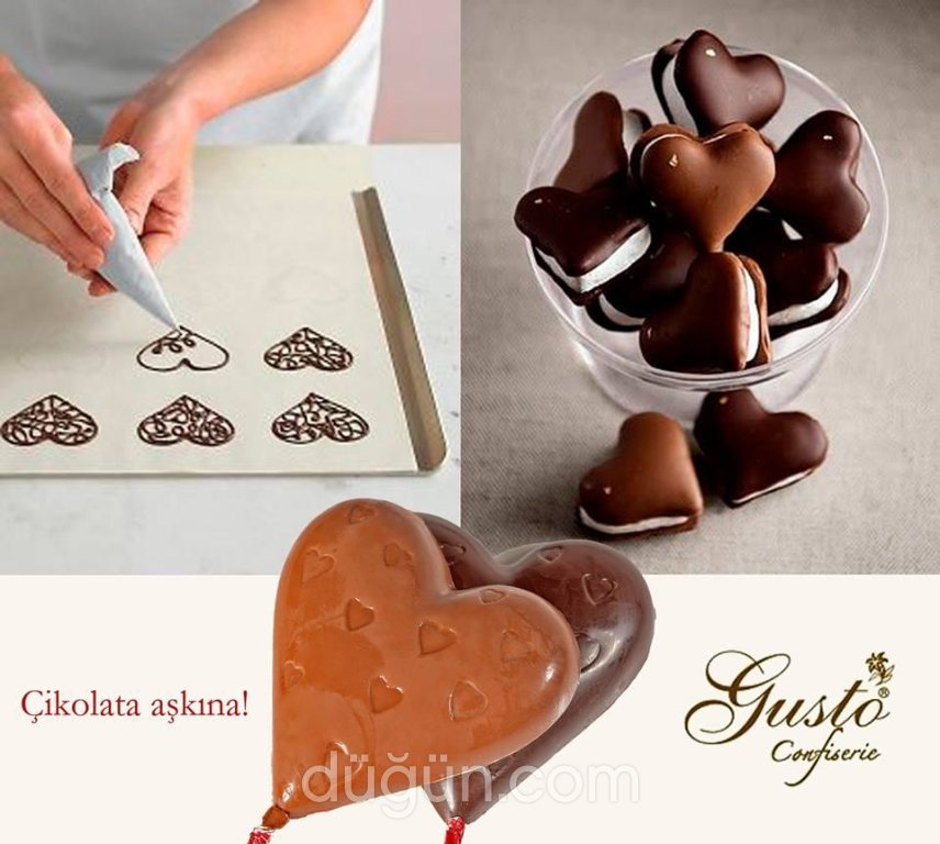 Gusto Confiserie