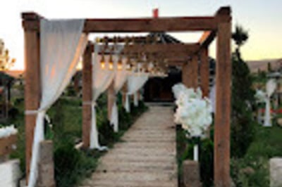 Göbeklitepe Çadır Saray