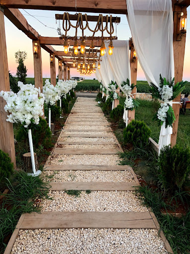 Göbeklitepe Çadır Saray