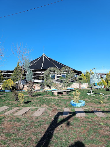 Göbeklitepe Çadır Saray