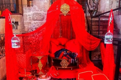 Müzepotamia Butik Otel