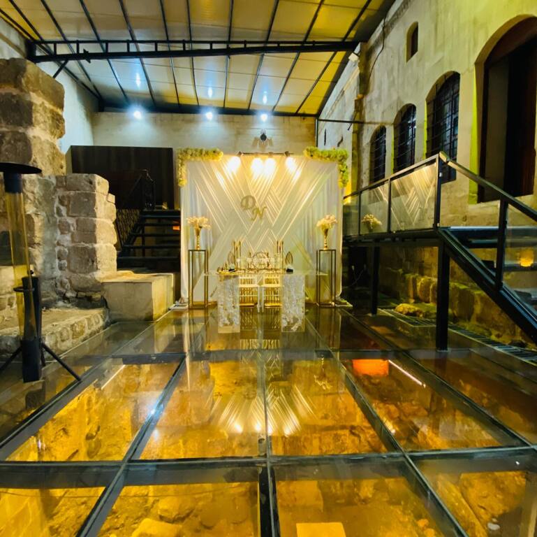 Müzepotamia Butik Otel