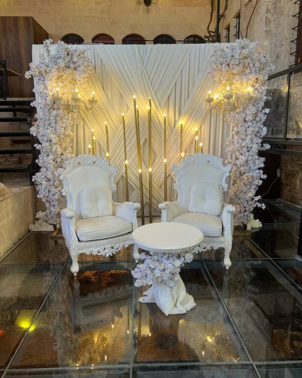 Müzepotamia Butik Otel