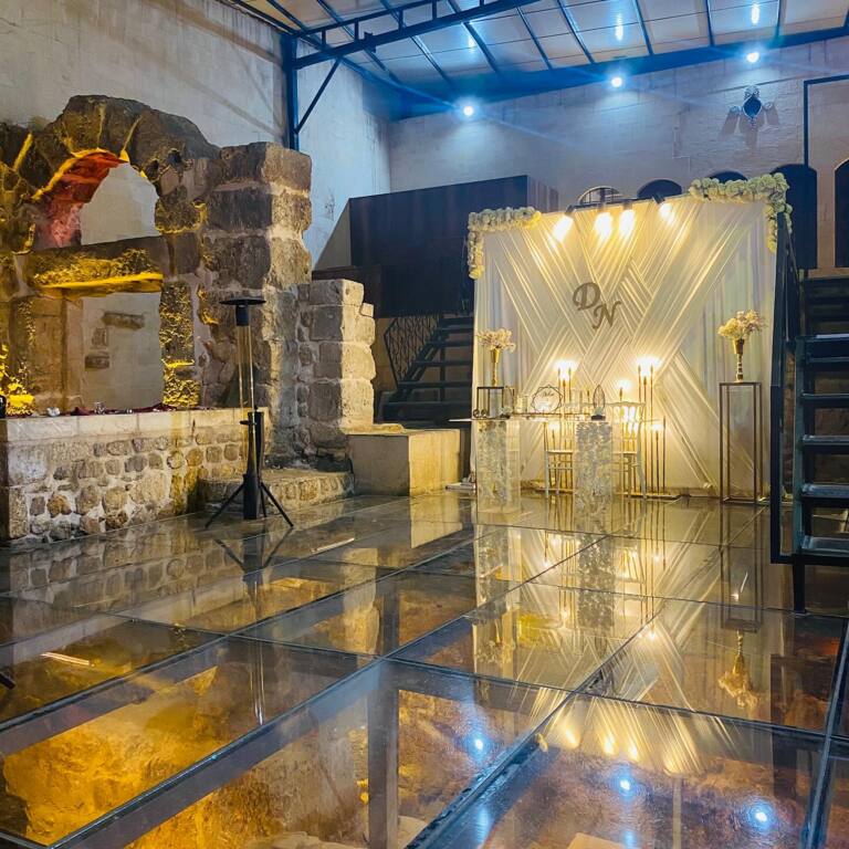 Müzepotamia Butik Otel