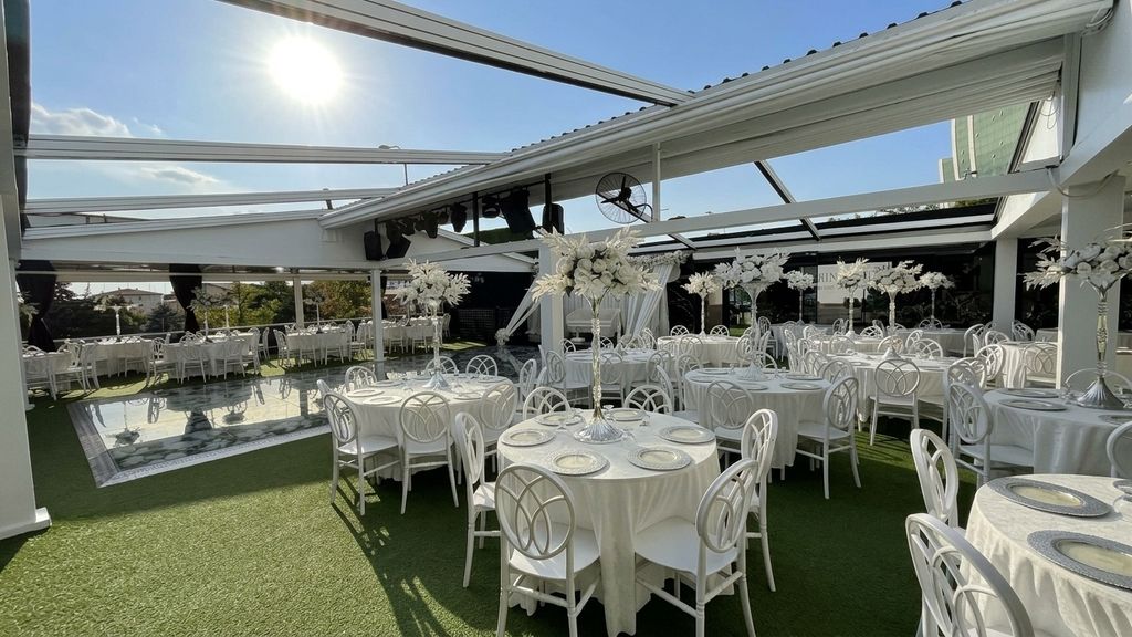 Şahane Davet - 2596138