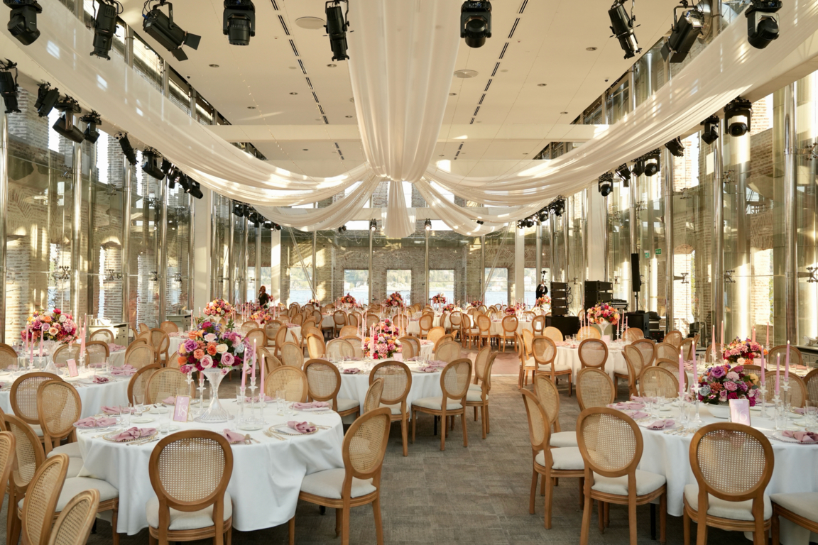 Duman Event