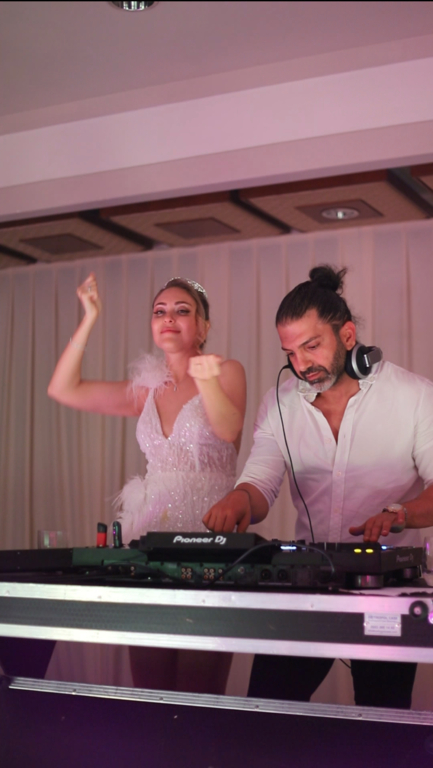 Duman Event