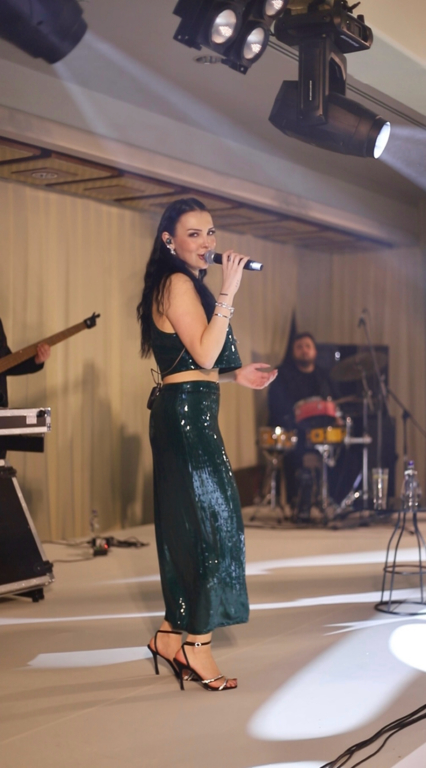 Duman Event