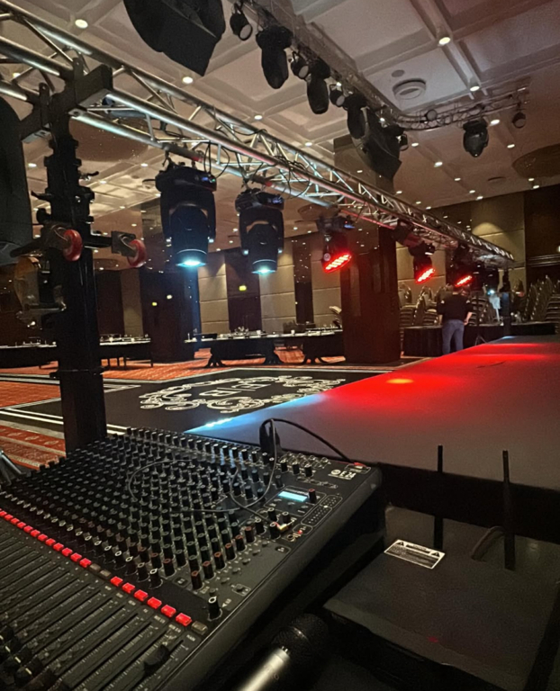 Duman Event