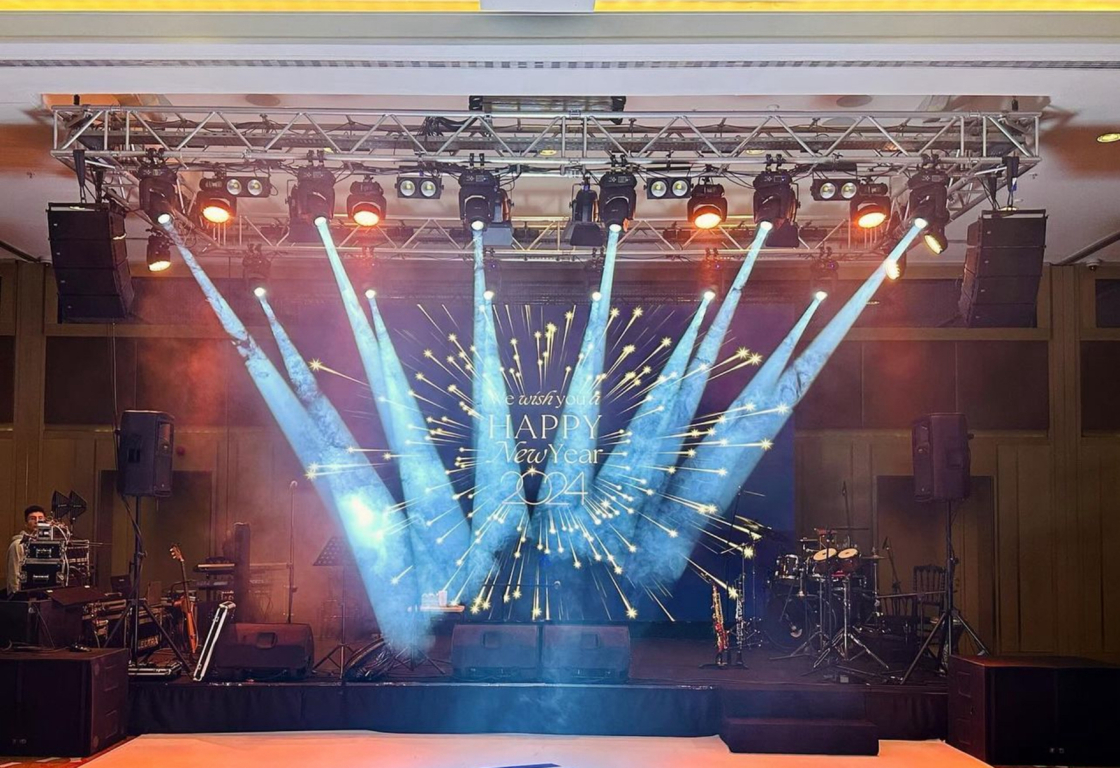 Duman Event
