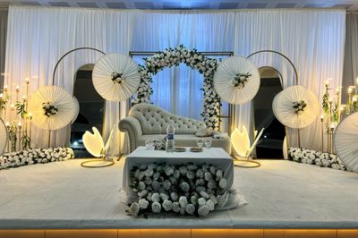 Piago Event